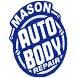 Mason Auto Body Repair, Inc.