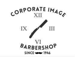 Corporate Image Barber Shop