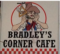Bradley's Corner Cafe