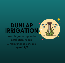 Dunlap Irrigation