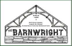 The Barn Wright