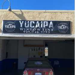 Yucaipa Window Tint