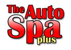 The Auto Spa Plus