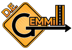 D.E. Gemmill Inc. Signs & Safety Division
