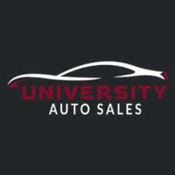 University Auto Sales of Moscow