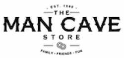 The Man Cave Store
