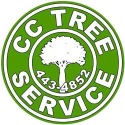 CC Tree Service