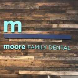 Moore Family Dental in Springfield