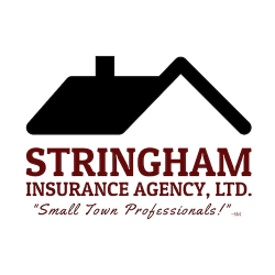 Stringham Insurance Agency, Ltd
