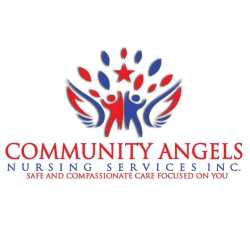 Community Angels Nursing Services, Inc.