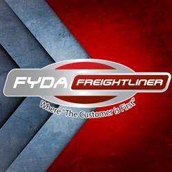 Fyda Freightliner Pittsburgh, Inc.