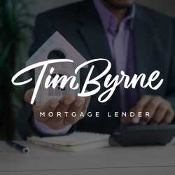 Tim Byrne Mortgage Lender