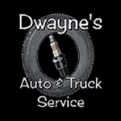 Dwayne's Auto & Truck Service, LLC