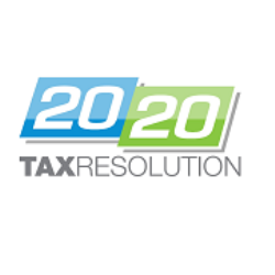 20/20 Tax Resolution