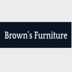 Brown's Furniture