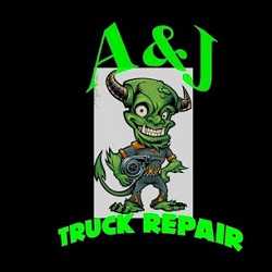 A&J Mobile Repair