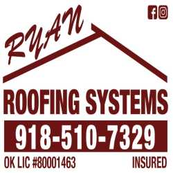Ryan Roofing Systems