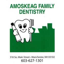 Amoskeag Family Dentistry
