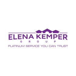 The Elena Kemper Group, Berkshire Hathaway HomeServices EWM Realty