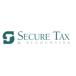 Secure Tax & Accounting