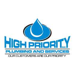 High Priority Plumbing and Services, Inc.