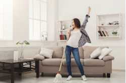 Legacy Cleaning Services of Roseville