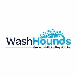 Wash Hounds Express Car Wash & Oil Change