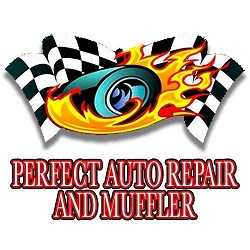 Perfect Auto Repair & Muffler
