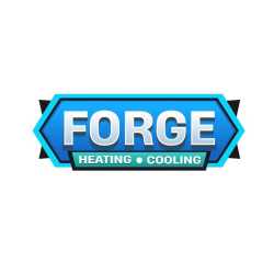 Forge Heating and Cooling