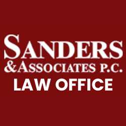 Sanders & Associates, P.C.
