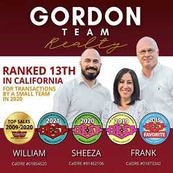 Gordon Team Realty