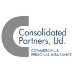 Consolidated Partners Ltd