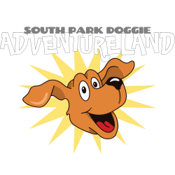 South Park Doggie - Adventureland (South Bay)