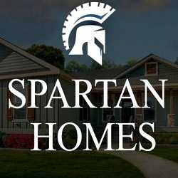 Spartan Homes Meridian