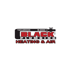 Black Plumbing Heating & Air