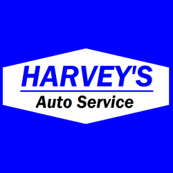 Harvey's Auto Service