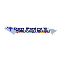 Don Pedro's Multiservicios
