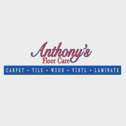 Anthony's Floor Care - Borger