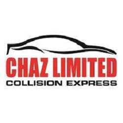 Chaz Limited Collision Express Wasilla