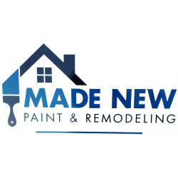 Made New Paint & Remodeling