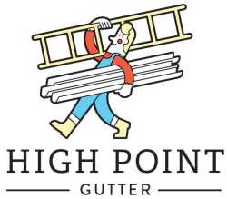 High Point Gutter