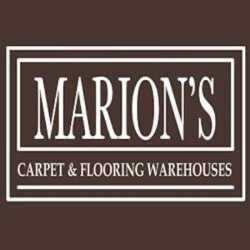 Marion's Carpet & Flooring Warehouses