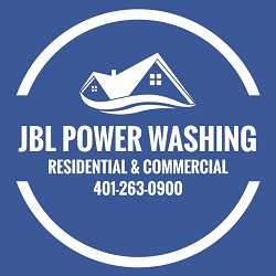 JBL Power Washing