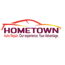 Hometown Automotive Inc