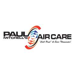 Paul Mitchell's Air Care