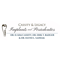 Cassity & Legacy Implants and Periodontics