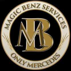 Magic Benz services Usa llc