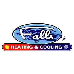 Falls Heating & Cooling