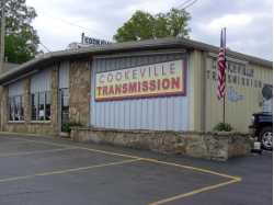 Cookeville Transmission