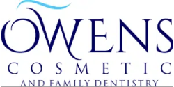 Scott J Owens DDS Cosmetic & Family Dentistry